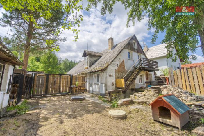 Prodej rodinného domu, Nečtiny - Plachtín, 147 m2