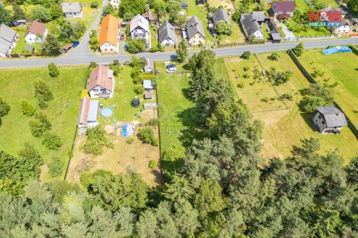 Prodej rodinného domu, Nečtiny - Plachtín, 147 m2