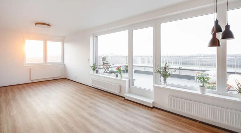 Pronájem bytu 3+kk, Praha - Hlubočepy, Vítové, 85 m2