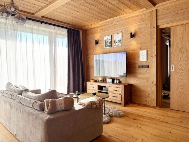 Prodej bytu 3+kk, Vítkovice, 83 m2