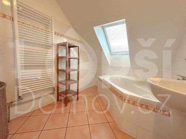 Prodej bytu 3+kk, Jeseník, Mahenova, 128 m2