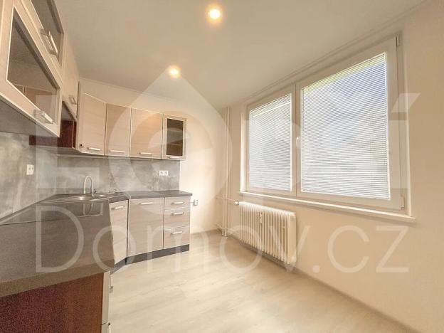 Prodej bytu 2+1, Žulová, Na Rybníčku, 55 m2