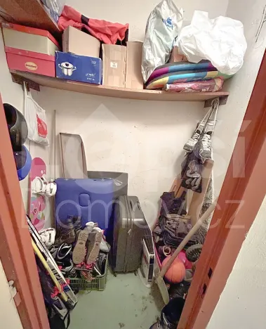 Prodej bytu 3+1, Jeseník, Lipovská, 72 m2