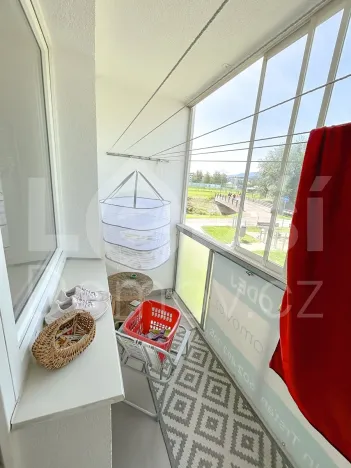 Prodej bytu 3+1, Jeseník, Lipovská, 72 m2