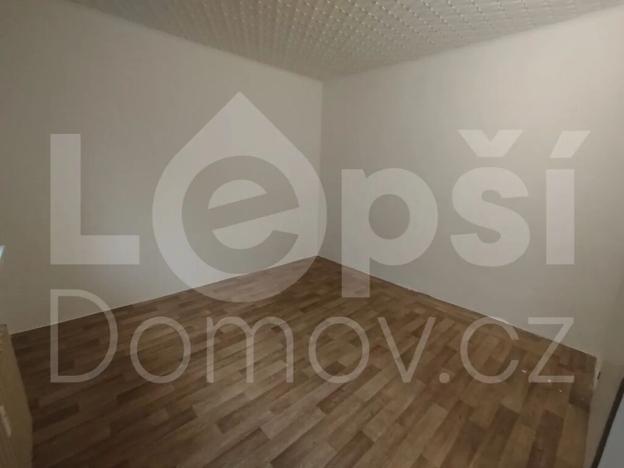 Prodej bytu 2+1, Jeseník, Bezručova, 55 m2