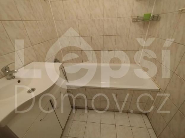 Prodej bytu 2+1, Jeseník, Bezručova, 55 m2