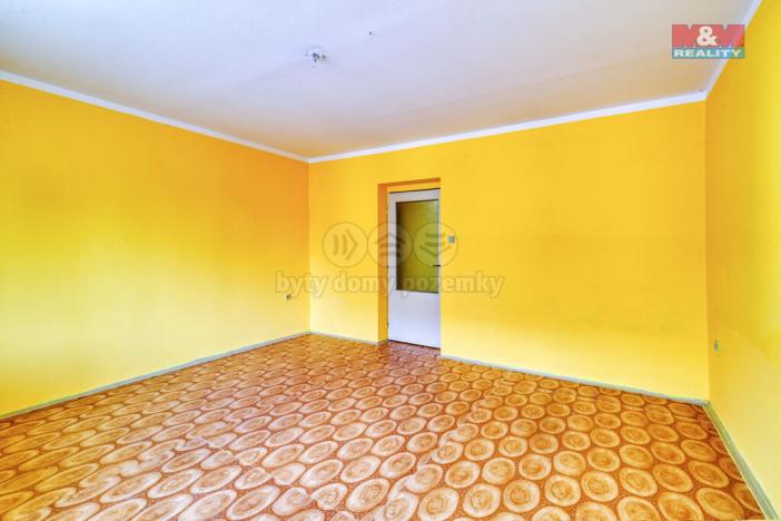 Prodej bytu 3+1, Plánice, 75 m2