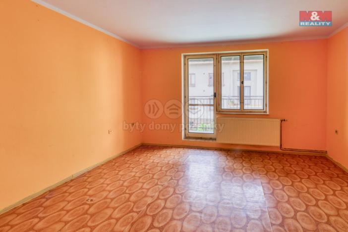 Prodej bytu 3+1, Plánice, 75 m2