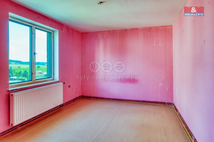 Prodej bytu 3+1, Plánice, 75 m2