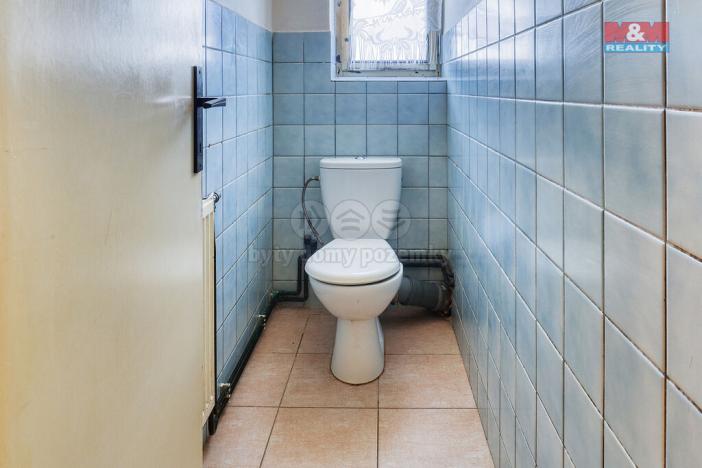 Prodej bytu 3+1, Plánice, 75 m2