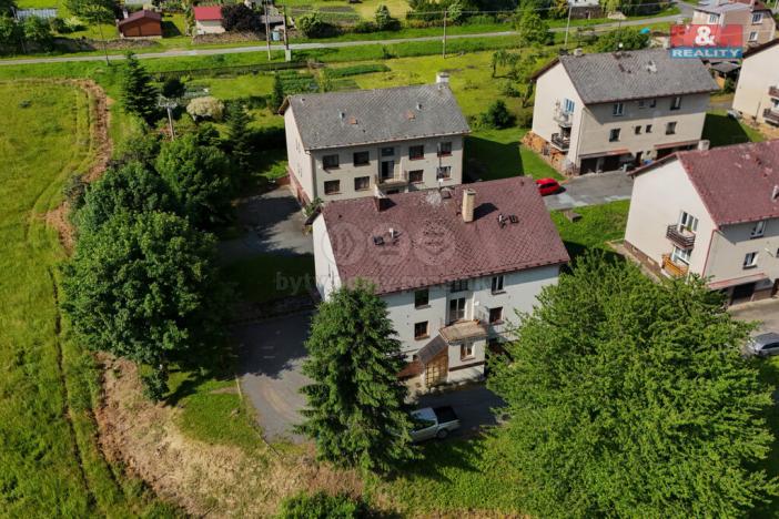 Prodej bytu 3+1, Plánice, 75 m2