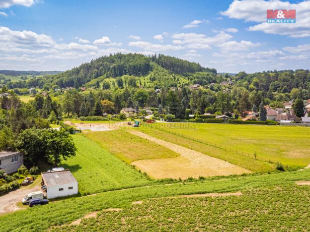 Prodej pozemku pro bydlení, Nespeky, 1002 m2