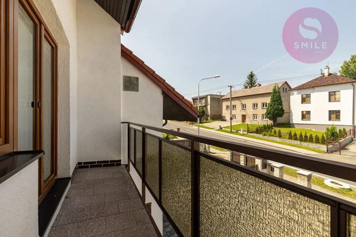 Prodej rodinného domu, Frýdek-Místek, Palkovická, 147 m2