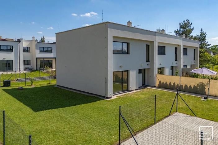 Prodej rodinného domu, Borek, U Školky, 103 m2