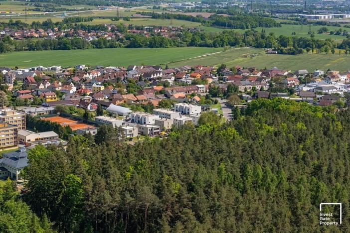 Prodej rodinného domu, Borek, U Školky, 103 m2