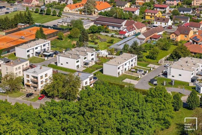 Prodej rodinného domu, Borek, U Školky, 148 m2