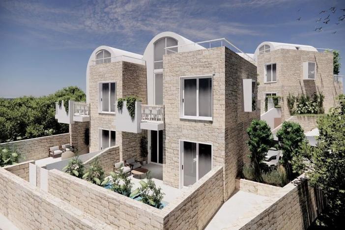 Prodej rodinného domu, Kalyves, Řecko, 135 m2