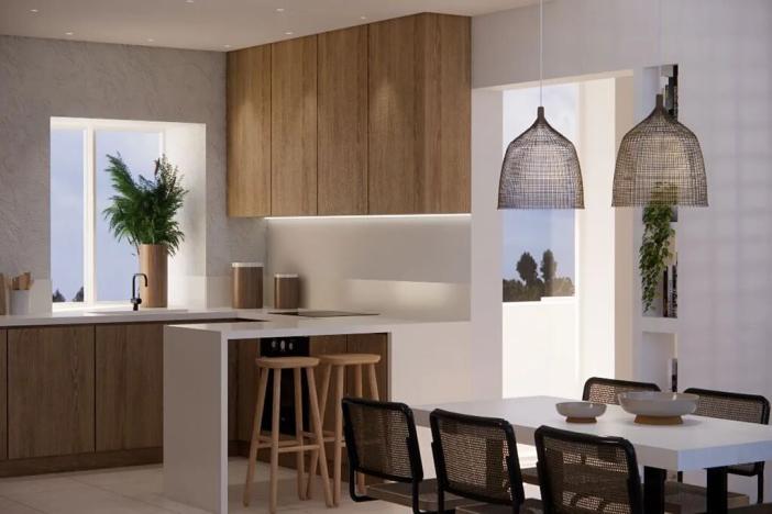 Prodej rodinného domu, Kalyves, Řecko, 135 m2