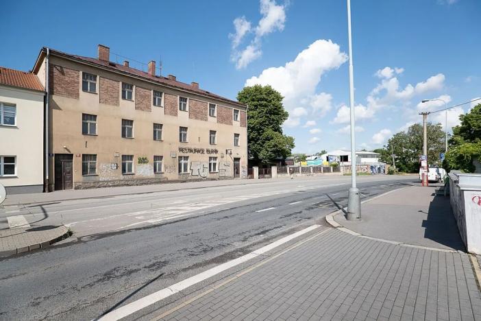 Prodej kanceláře, Praha - Strašnice, V korytech, 800 m2