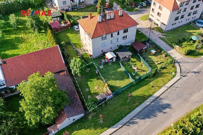 Prodej bytu 3+kk, Vitice, 81 m2