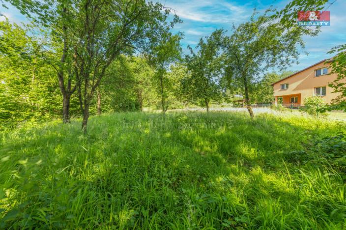 Prodej zahrady, Český Těšín - Mistřovice, 2102 m2