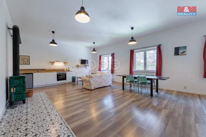 Prodej rodinného domu, Vejprty, Údolní, 293 m2