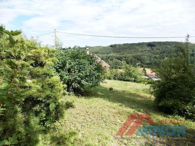 Prodej pozemku pro bydlení, Bílichov, 408 m2