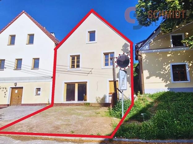 Prodej ubytování, Pavlov, Vinařská, 129 m2