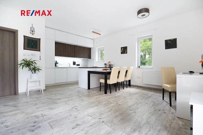 Prodej rodinného domu, Praha - Slivenec, K Homolce, 113 m2