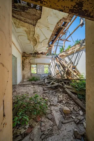 Prodej komerční nemovitosti, Vršovice, 5100 m2