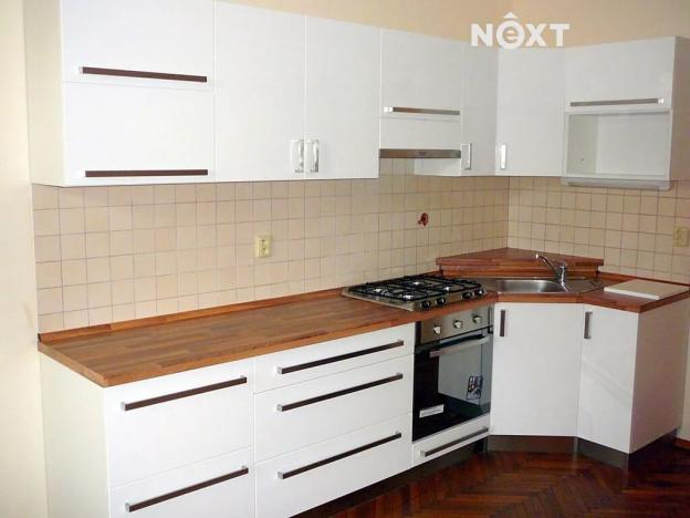 Pronájem bytu 2+kk, Česká Lípa, Moskevská, 49 m2