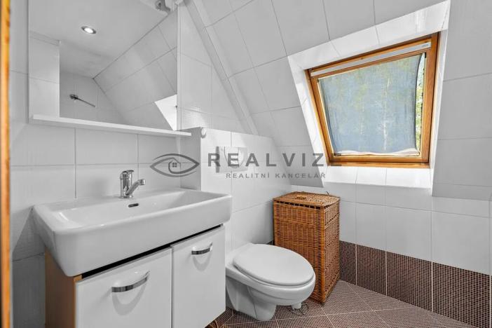 Prodej ubytování, Větřní, 250 m2