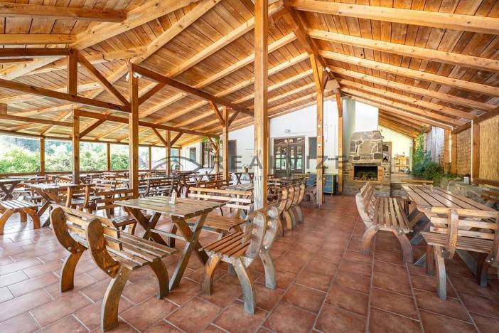 Prodej ubytování, Větřní, 250 m2