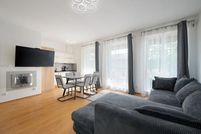 Prodej bytu 2+kk, Přezletice, U Ctěnického Potoka, 51 m2
