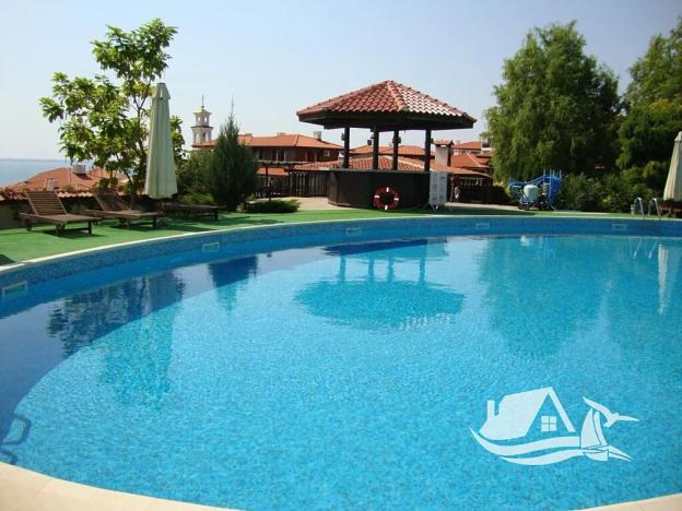 Prodej rodinného domu, Sveti Vlas, Bulharsko, 349 m2