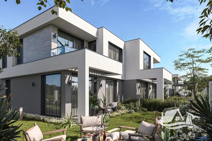 Prodej rodinného domu, Pomorie, Bulharsko, 156 m2