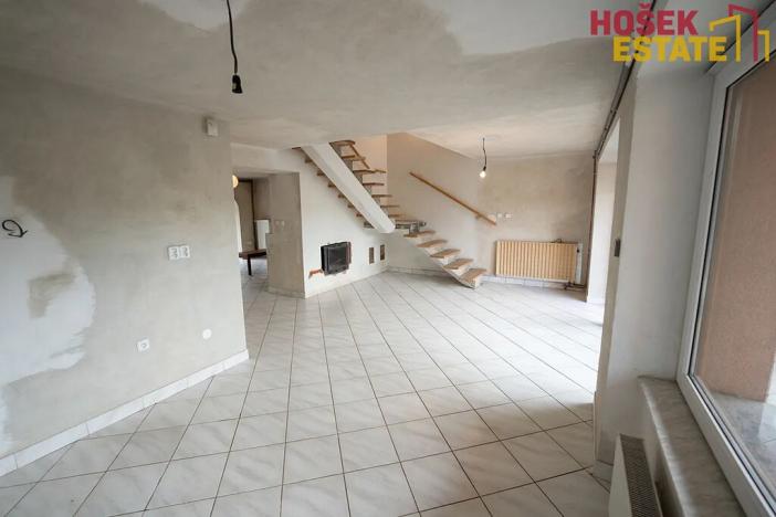 Prodej vícegeneračního domu, Přerov, Popovická, 320 m2