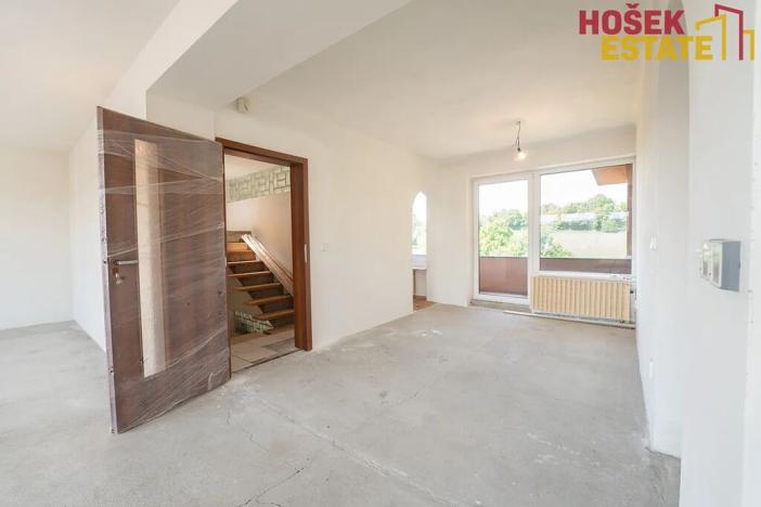 Prodej vícegeneračního domu, Přerov, Popovická, 320 m2