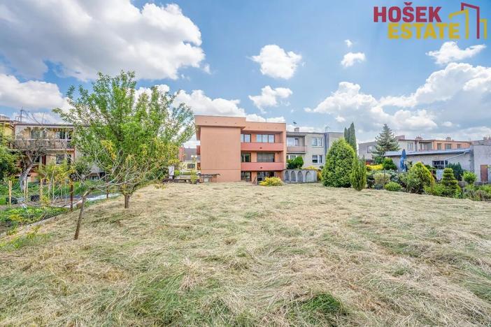 Prodej vícegeneračního domu, Přerov, Popovická, 320 m2