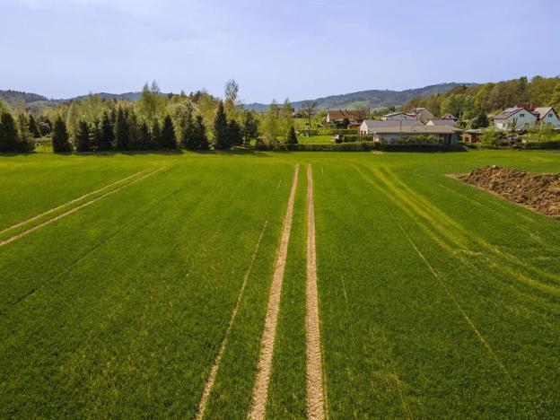 Prodej pozemku pro bydlení, Baška, 1132 m2