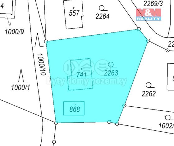 Prodej chaty, Klášterec nad Orlicí - Zbudov, 100 m2