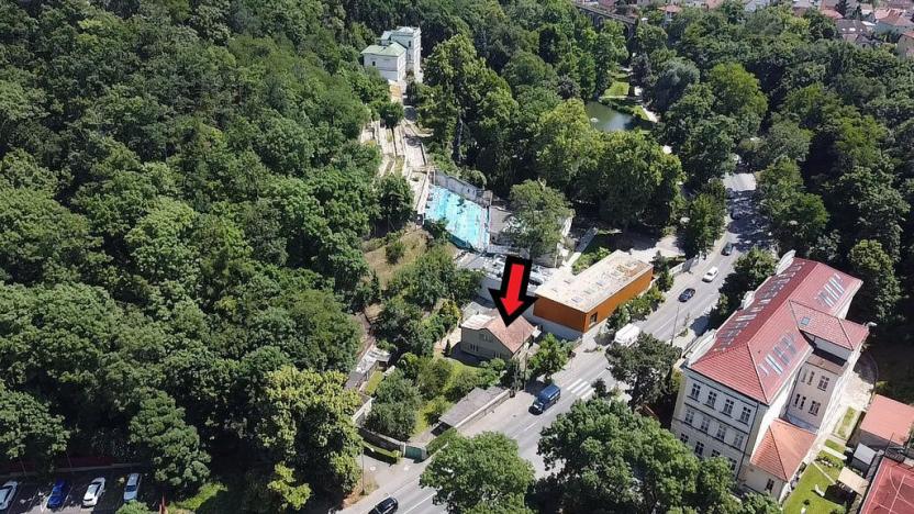 Prodej rodinného domu, Praha - Malešice, Pod Táborem, 180 m2