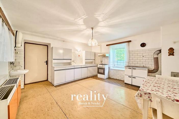 Prodej rodinného domu, Borotice, 226 m2