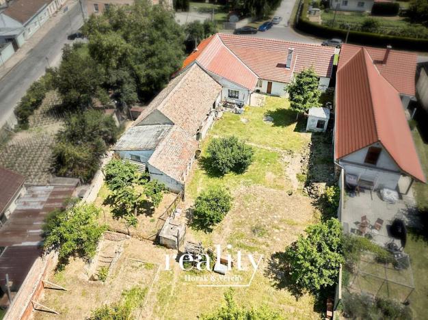 Prodej rodinného domu, Borotice, 226 m2
