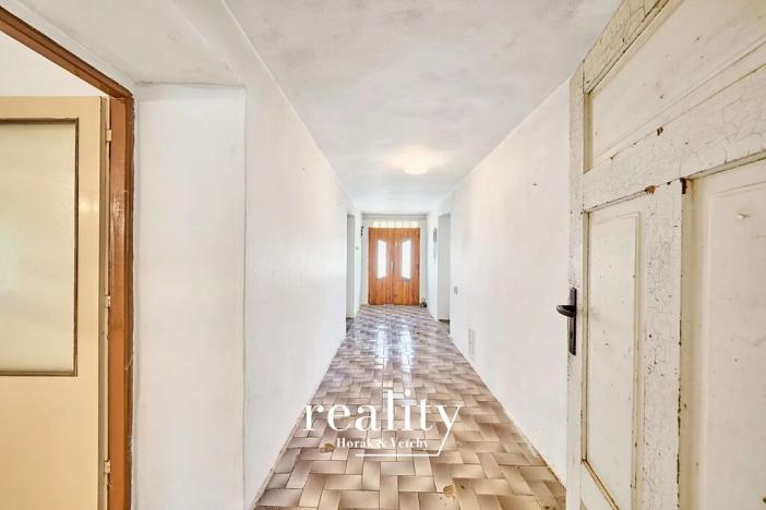 Prodej chalupy, Borotice, 226 m2