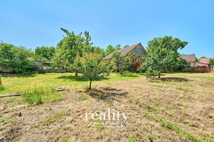 Prodej chalupy, Borotice, 226 m2