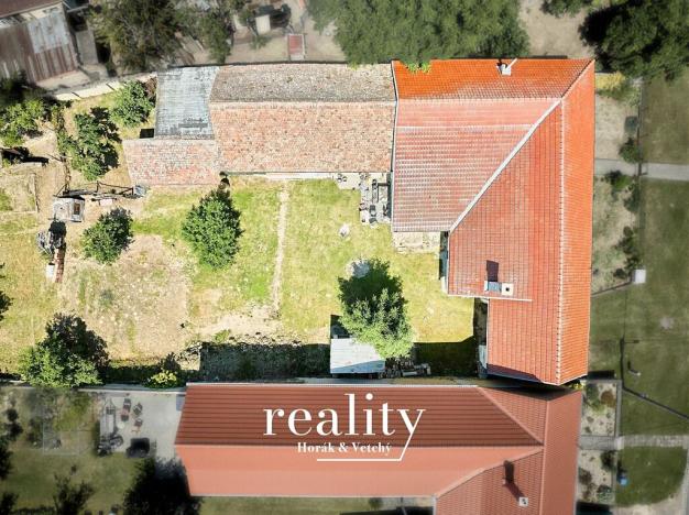 Prodej chalupy, Borotice, 226 m2