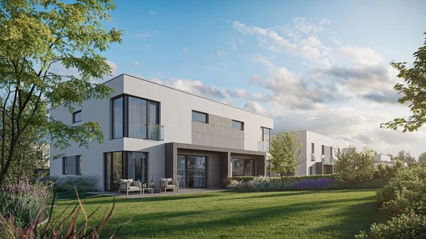 Prodej rodinného domu, Praha - Březiněves, Poštolčí, 161 m2