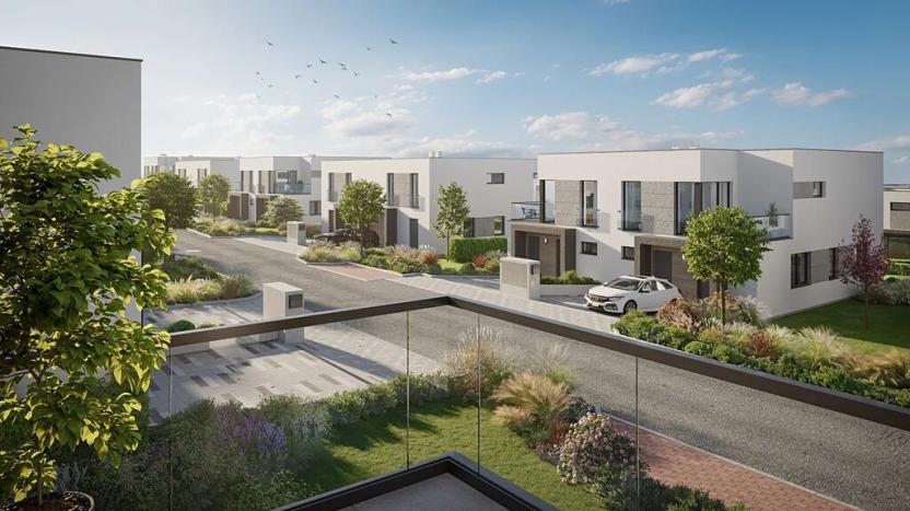 Prodej rodinného domu, Praha - Březiněves, Poštolčí, 161 m2