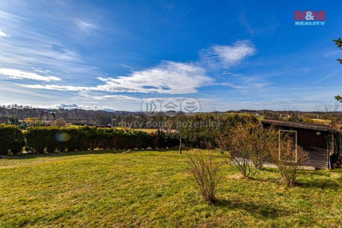 Prodej pozemku pro bydlení, Havířov - Dolní Datyně, 522 m2